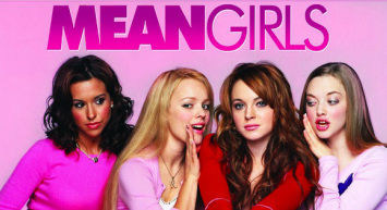 Mean Girls - Interpersonal Communication